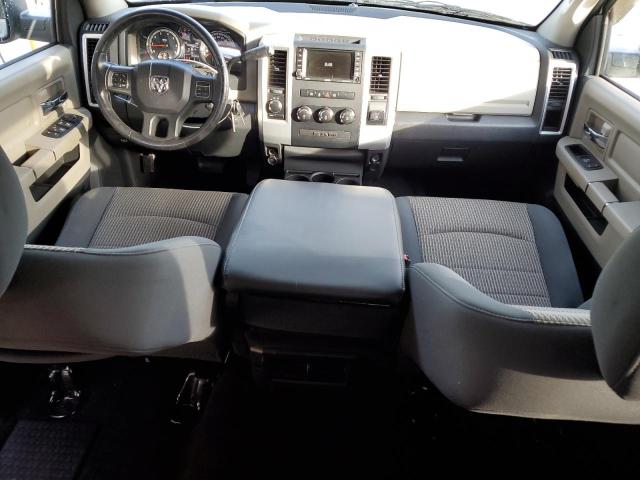 Photo 8 from auction – 2012 DODGE RAM 1500 S with VIN 1C6RD7LT4CS200583