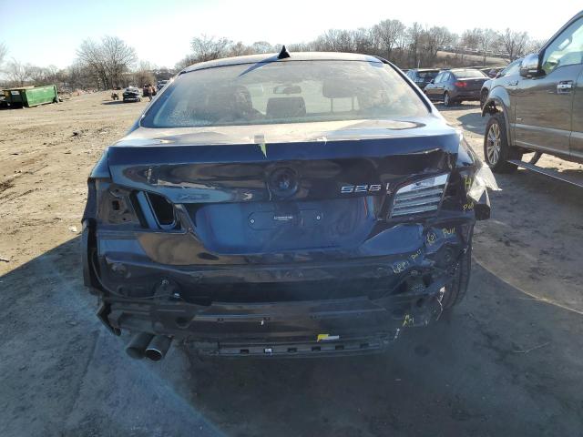 Photo 6 from auction – 2015 BMW 528 XI with VIN WBA5A7C58FD623464