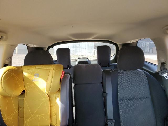 Photo 10 from auction – 2019 NISSAN PATHFINDER with VIN 5N1DR2MN6KC616372