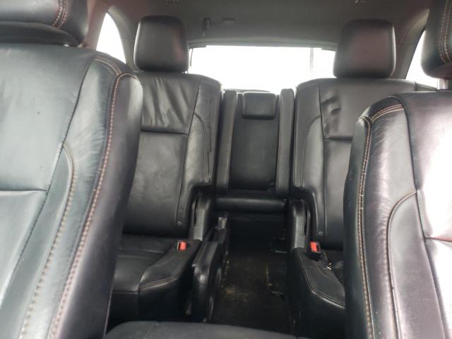 Photo 10 from auction – 2016 TOYOTA HIGHLANDER with VIN 5TDJKRFH1GS355721