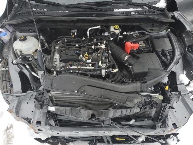 Photo 12 from auction – 2022 FORD ESCAPE SEL with VIN 1FMCU9H64NUA29592