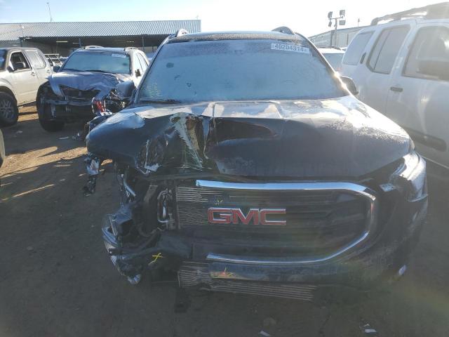 Photo 5 from auction – 2021 GMC TERRAIN SL with VIN 3GKALMEV6ML393135