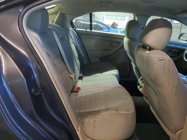 Photo 10 from auction – 2015 FORD TAURUS SE with VIN 1FAHP2D88FG183583