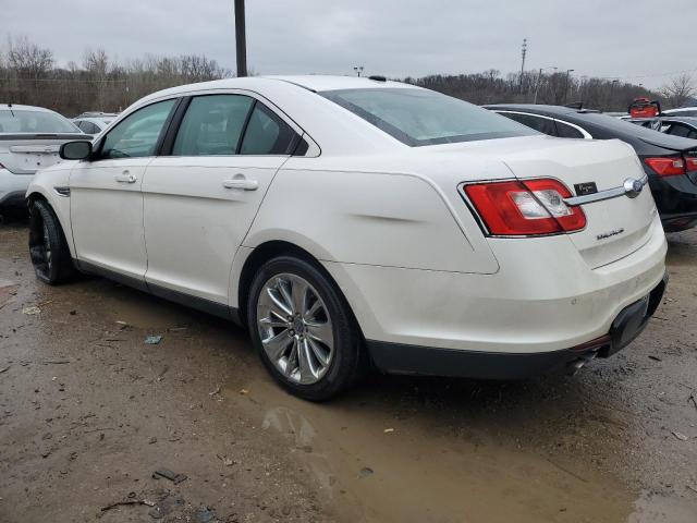 Photo 2 from auction – 2011 FORD TAURUS LIM with VIN 1FAHP2FW9BG127982