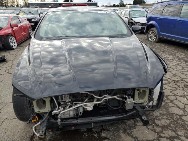 Photo 5 from auction – 2017 FORD FUSION SE with VIN 3FA6P0H72HR110394