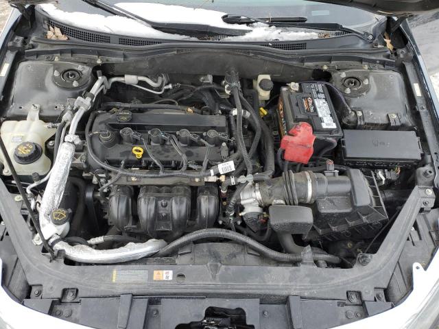 Photo 11 from auction – 2011 FORD FUSION SE with VIN 3FAHP0HA8BR167159
