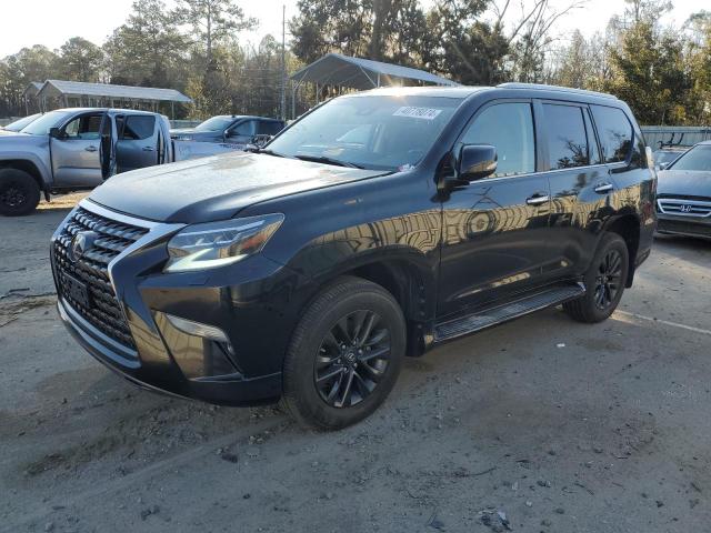 LEXUS GX 460 PRE 2020 with VIN JTJAM7BX3L5247254 - Photo from auction
