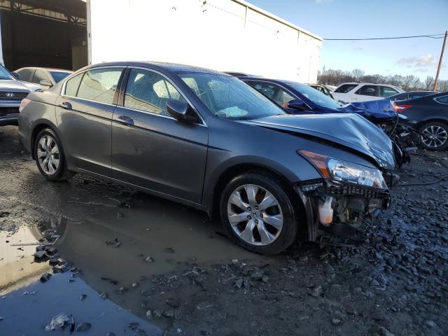 Photo 4 from auction – 2010 HONDA ACCORD EX with VIN 1HGCP2F77AA170216