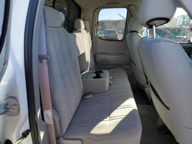 Photo 10 from auction – 2002 TOYOTA TUNDRA ACC with VIN 5TBBT441X2S227490