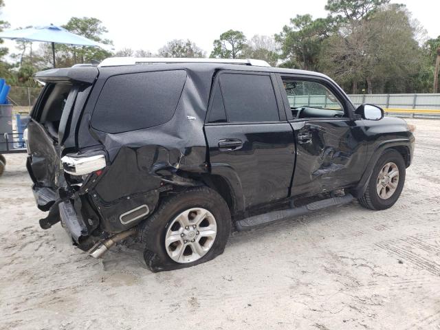 Photo 3 from auction – 2014 TOYOTA 4RUNNER SR with VIN JTEZU5JR4E5068815