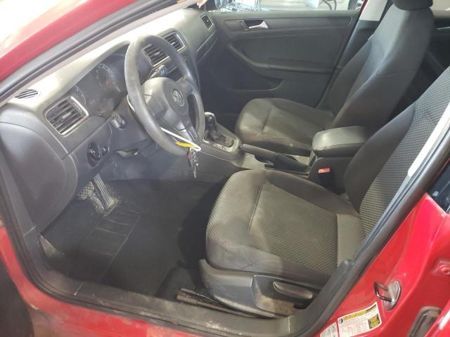 Photo 7 from auction – 2014 VOLKSWAGEN JETTA BASE with VIN 3VW2K7AJXEM229015