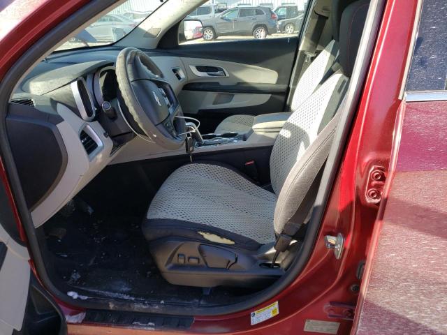 Photo 7 from auction – 2010 CHEVROLET UK with VIN 2CNALBEW0A6251674