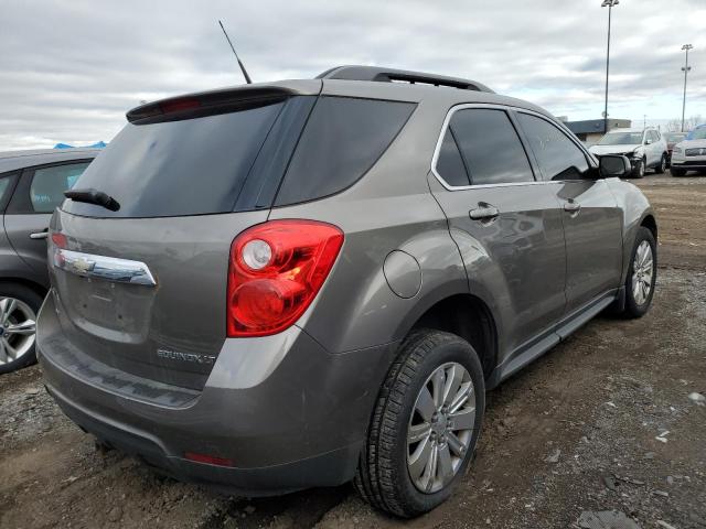 Photo 3 from auction – 2011 CHEVROLET EQUINOX LT with VIN 2CNFLNEC0B6456099