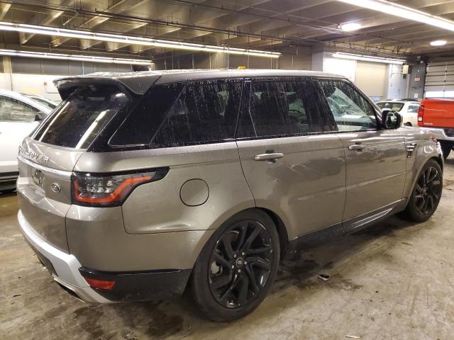 Photo 3 from auction – 2020 LAND ROVER RANGE ROVE with VIN SALWR2SU7LA717062