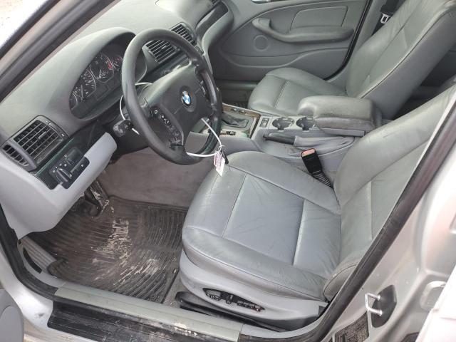 Photo 7 from auction – 2004 BMW 325 I with VIN WBAEV33424KR29489