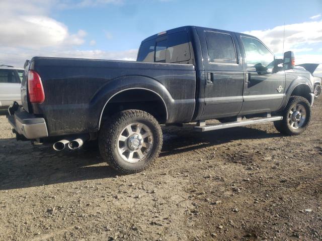 Photo 3 from auction – 2011 FORD F250 SUPER with VIN 1FT7W2BT6BEA16421