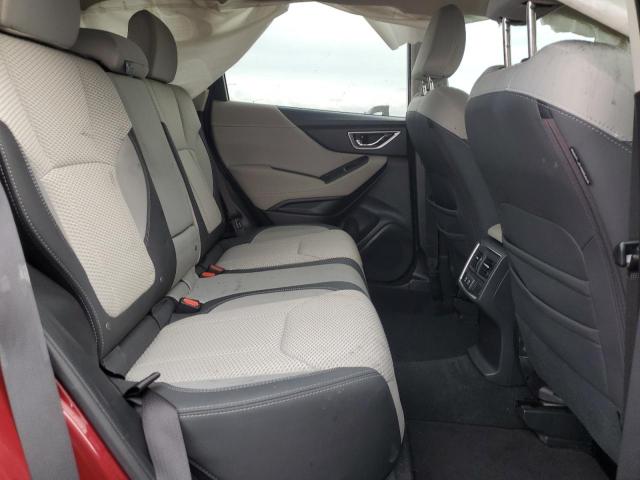 Photo 10 from auction – 2019 SUBARU FORESTER P with VIN JF2SKAGC2KH574713