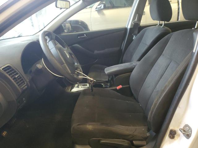 Photo 7 from auction – 2011 NISSAN ALTIMA BAS with VIN 1N4AL2AP9BN437557