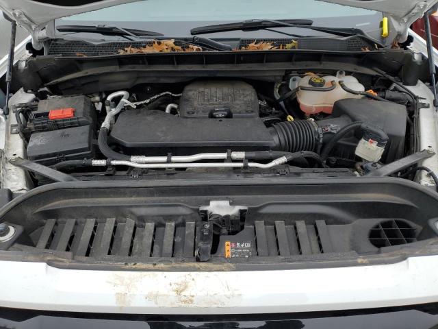 Photo 11 from auction – 2022 GMC SIERRA LIM with VIN 3GTP9CEKXNG173172