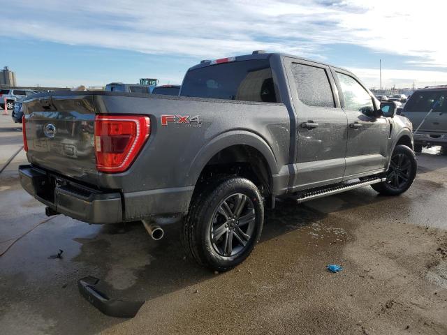 Photo 3 from auction – 2023 FORD F150 SUPER with VIN 1FTFW1E52PKF81907