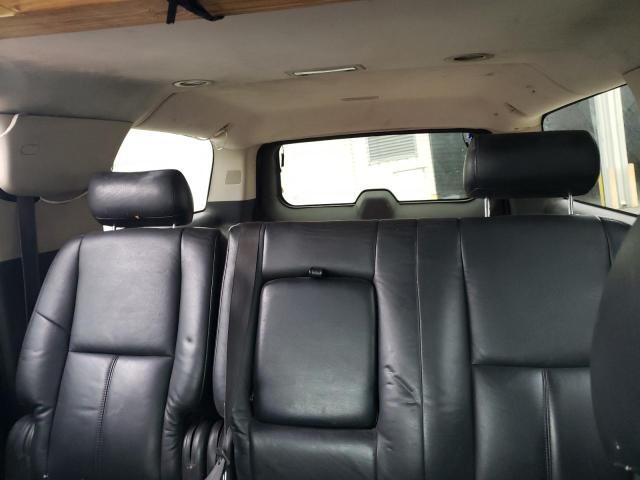 Photo 10 from auction – 2009 CHEVROLET SUBURBAN C with VIN 1GNFC26009R268082