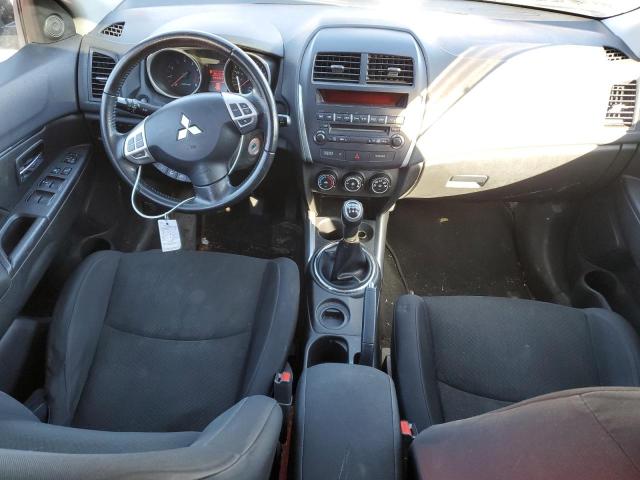 Photo 8 from auction – 2013 MITSUBISHI RVR SE with VIN 4A4AH3AU8DE601237