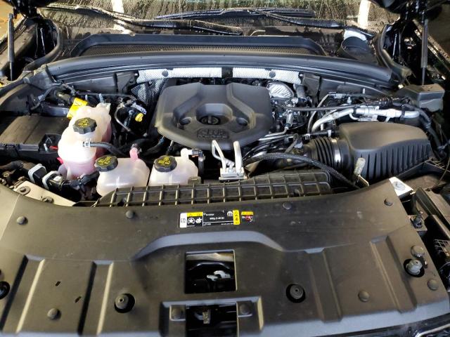 Photo 12 from auction – 2023 JEEP GRAND CHER with VIN 1C4RJYB65PC649595