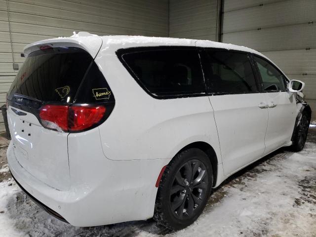 Photo 3 from auction – 2020 CHRYSLER PACIFICA T with VIN 2C4RC1FG4LR269489