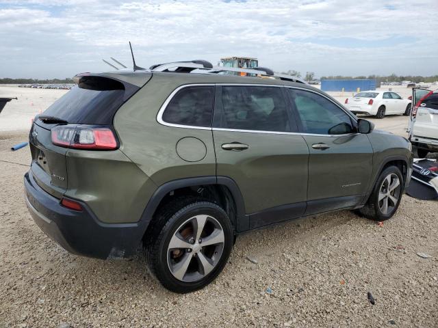 Photo 3 from auction – 2019 JEEP CHEROKEE L with VIN 1C4PJLDB8KD325077