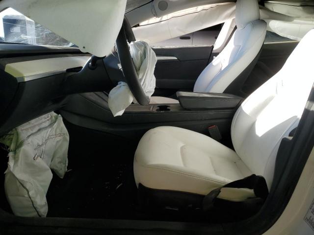 Photo 7 from auction – 2023 TESLA MODEL 3 with VIN 5YJ3E1EA1PF580375