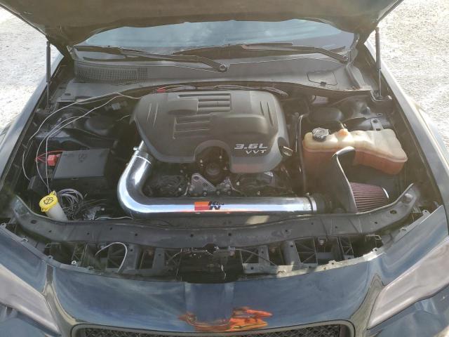 Zdjęcie 11 z aukcji – 2018 CHRYSLER 300 z VIN 2C3CCAEG9JH275416
