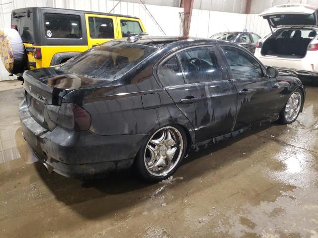 Photo 3 from auction – 2009 BMW 335 D with VIN WBAPN735X9A265951