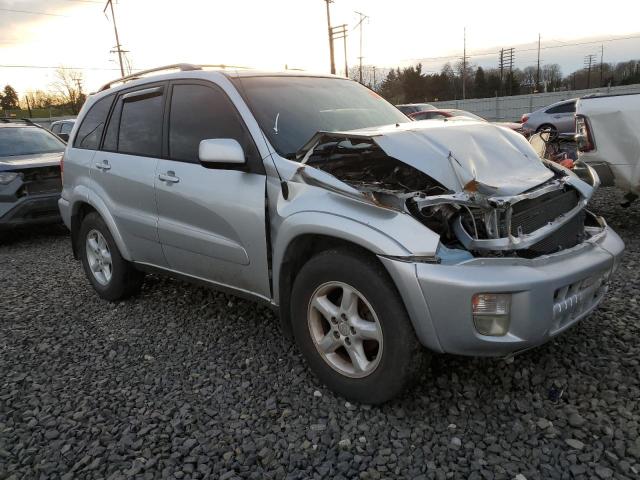 Photo 4 from auction – 2002 TOYOTA RAV4 with VIN JTEHH20V420139033