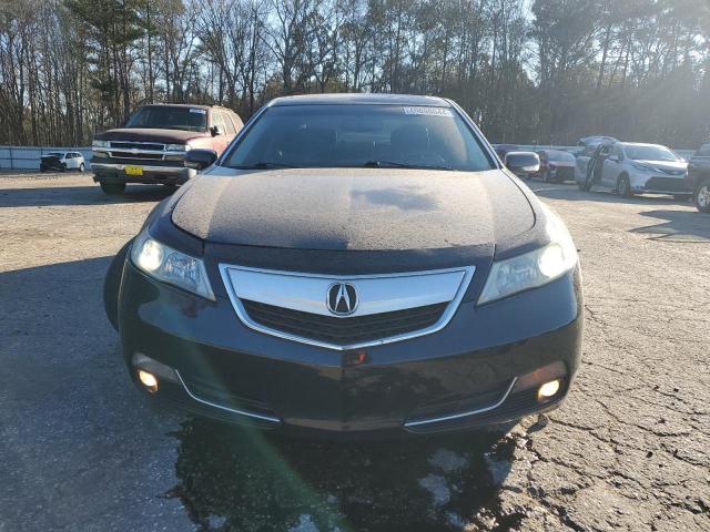 Photo 5 from auction – 2012 ACURA TL with VIN 19UUA8F57CA037840