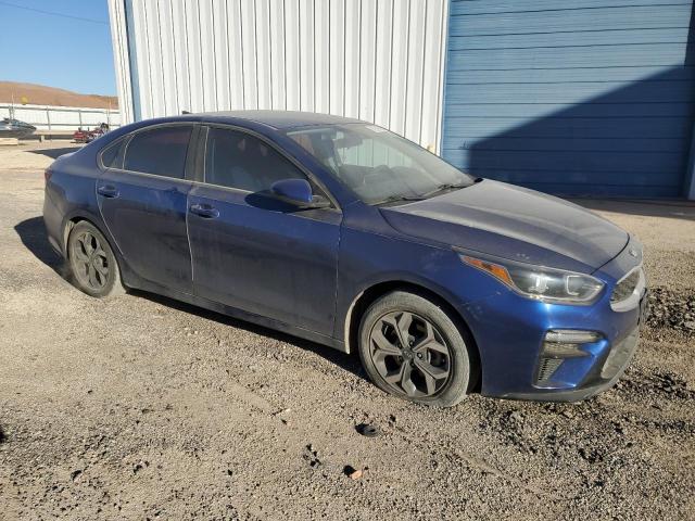 Photo 4 from auction – 2019 KIA FORTE FE with VIN 3KPF24AD0KE011233