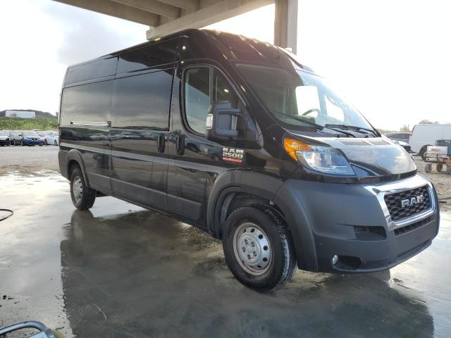 Photo 4 from auction – 2021 RAM PROMASTER with VIN 3C6LRVDG0ME582502