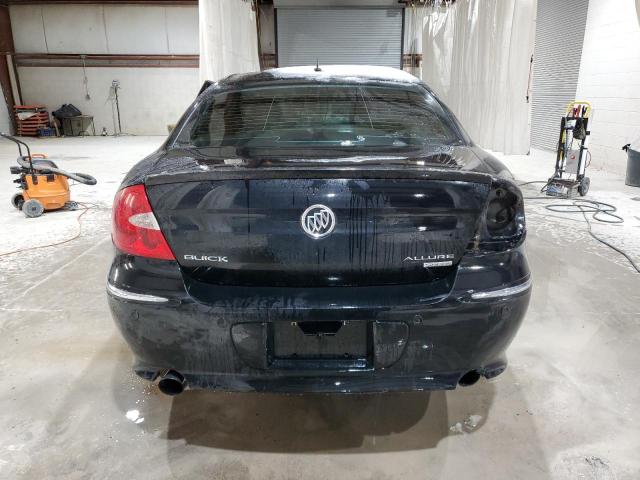 Photo 6 from auction – 2008 BUICK ALLURE SUP with VIN 2G4WP58C381201839