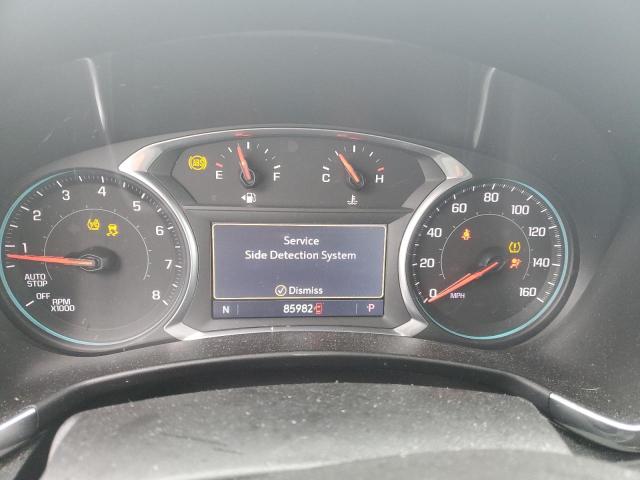 Photo 9 from auction – 2019 CHEVROLET EQUINOX PR with VIN 3GNAXYEX2KS518330