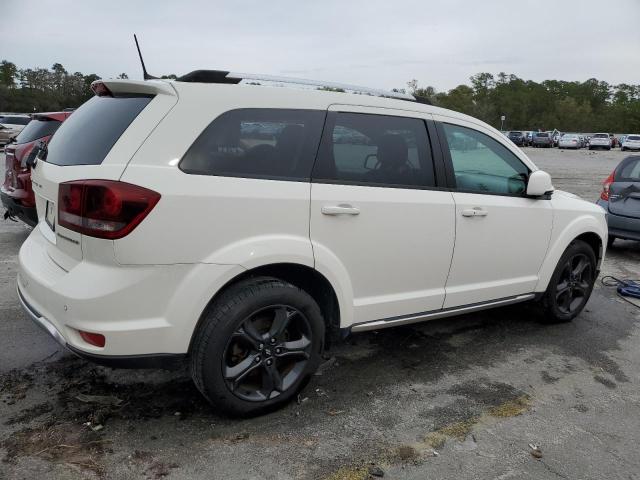 Photo 3 from auction – 2020 DODGE JOURNEY CR with VIN 3C4PDCGBXLT265608