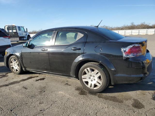 Photo 2 from auction – 2014 DODGE AVENGER SE with VIN 1C3CDZAB7EN139868