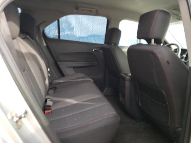 Photo 11 from auction – 2011 CHEVROLET EQUINOX LT with VIN 2GNALDECXB1321855