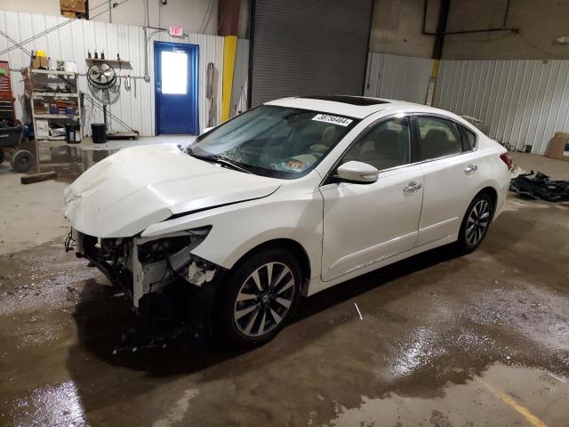 NISSAN ALTIMA 2.5 2017 with VIN 1N4AL3AP5HC180956 - Photo from auction