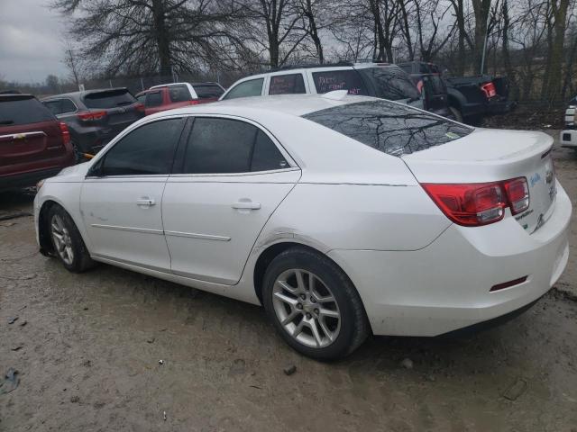 Photo 2 from auction – 2015 CHEVROLET MALIBU 1LT with VIN 1G11C5SL7FF228348