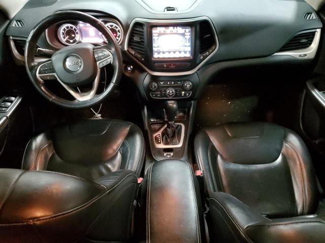 Photo 8 from auction – 2015 JEEP CHEROKEE L with VIN 1C4PJLDS3FW695783