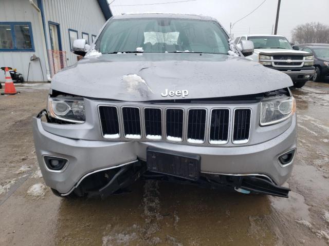 Photo 5 from auction – 2015 JEEP GRAND CHER with VIN 1C4RJFBG9FC633928