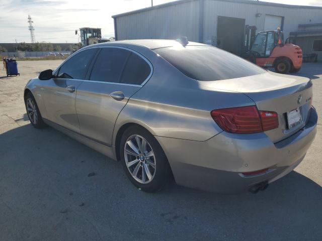Photo 2 from auction – 2014 BMW 528 I with VIN WBA5A5C59ED510223