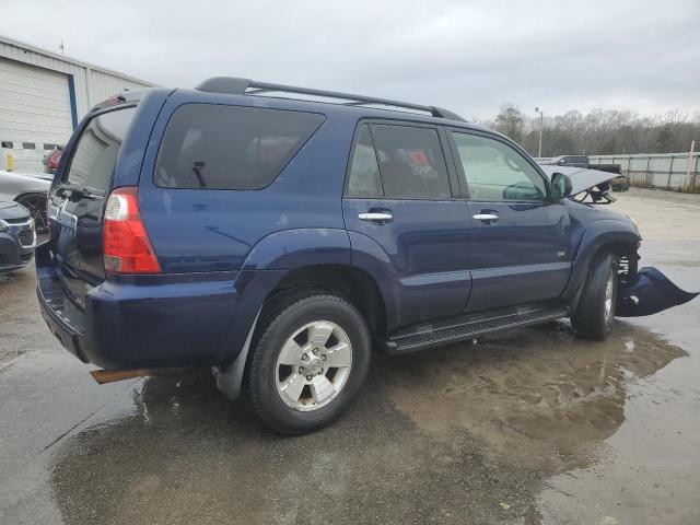 Photo 3 from auction – 2007 TOYOTA 4RUNNER SR with VIN JTEZU14R478084843