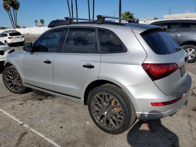 Photo 2 from auction – 2015 AUDI Q5 TDI PRE with VIN WA1CMAFP1FA125209