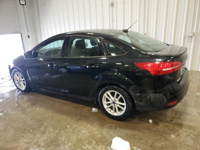 Photo 2 from auction – 2015 FORD FOCUS SE with VIN 1FADP3F25FL247566