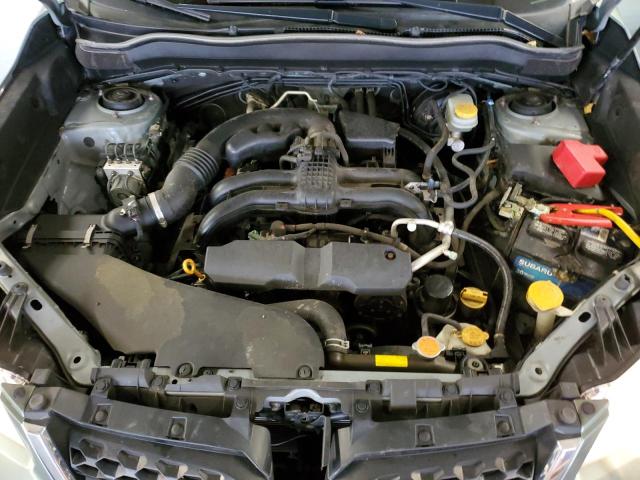 Photo 11 from auction – 2015 SUBARU FORESTER 2 with VIN JF2SJADC0FH462621